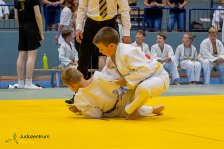 22.06.2024 Wachau JUDO Kids Cup